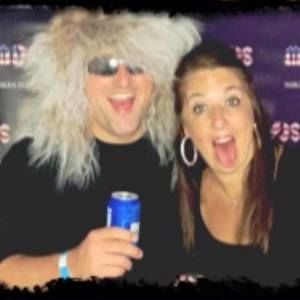 Meet your Posher, Sara